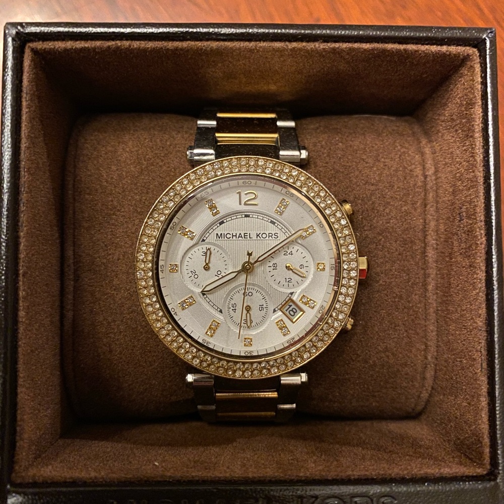 Michael Kors Watch